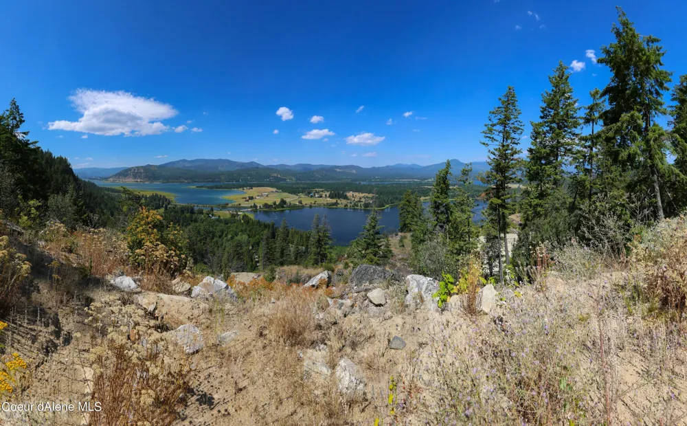 NNA LEDGES DRIVE BLK 2 LOT 1 Sagle, ID 83860