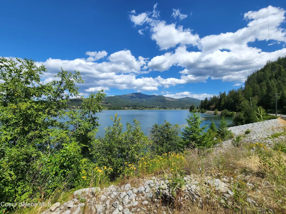 NNA LEDGES DRIVE BLK 2 LOT 1 Sagle, ID 83860