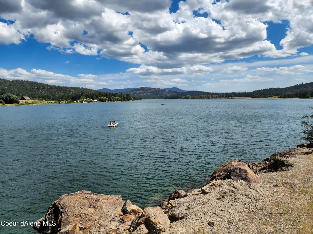 NNA LEDGES DRIVE BLK 2 LOT 1 Sagle, ID 83860