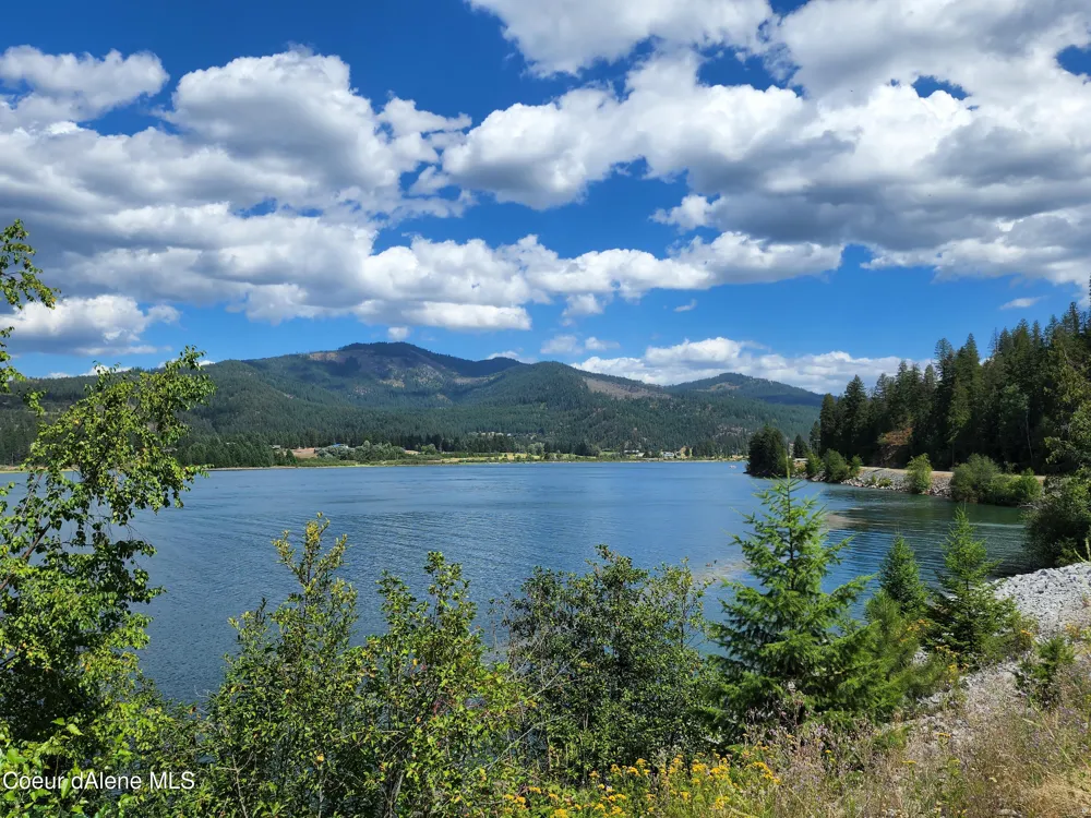 NNA LEDGES DRIVE BLK 2 LOT 1 Sagle, ID 83860