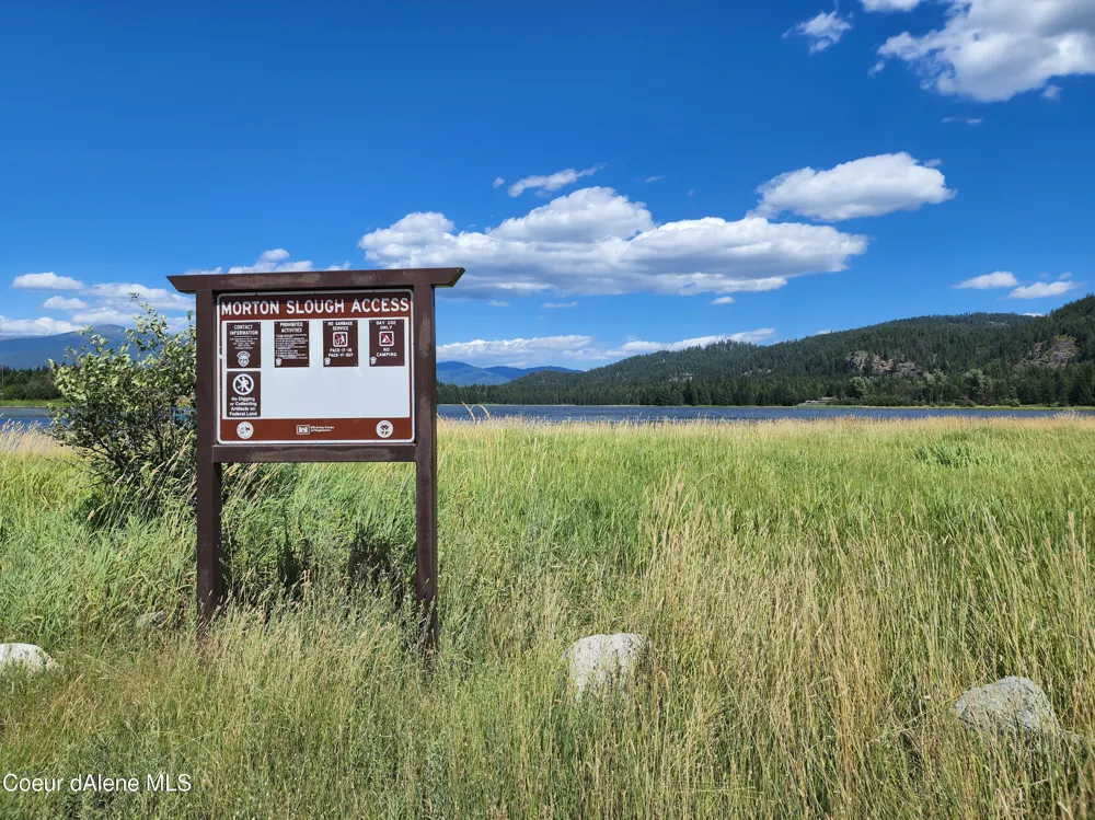 NNA LEDGES DRIVE BLK 2 LOT 1 Sagle, ID 83860