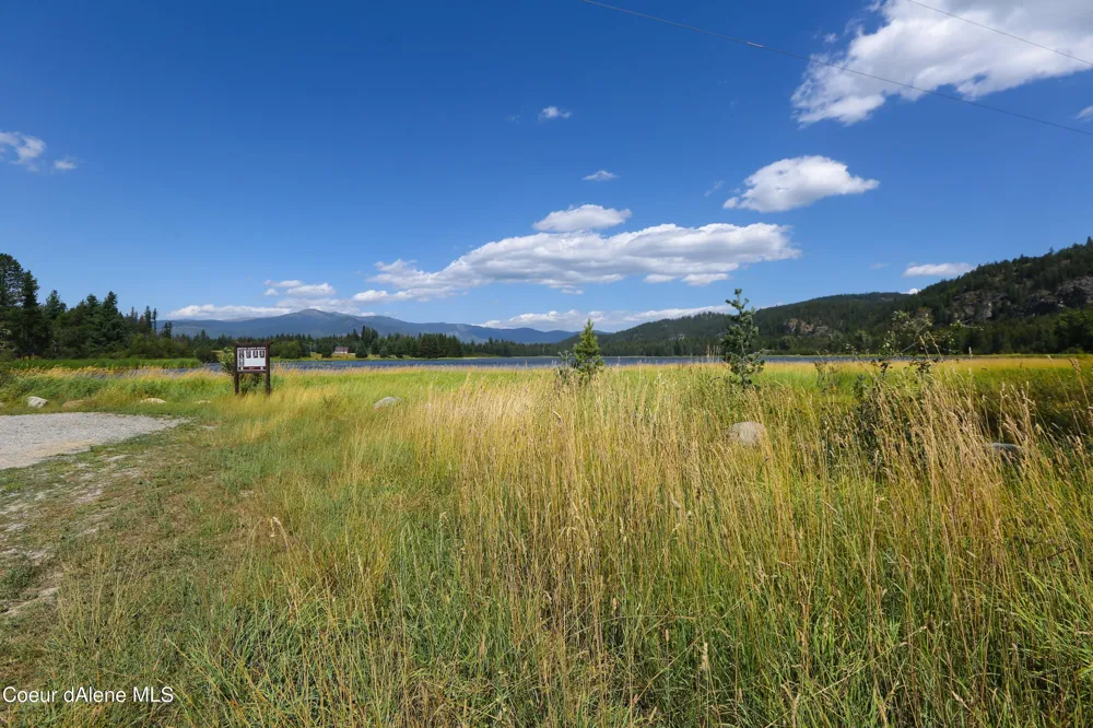 NNA LEDGES DRIVE BLK 2 LOT 1 Sagle, ID 83860
