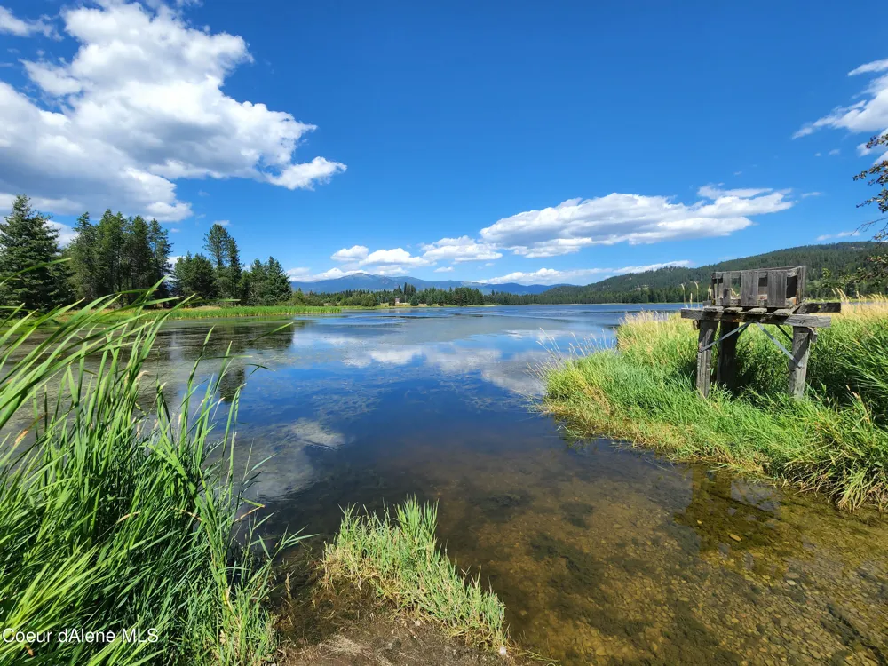 NNA LEDGES DRIVE BLK 2 LOT 1 Sagle, ID 83860