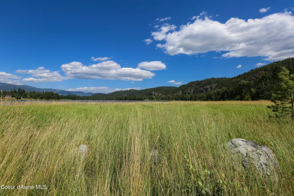 NNA LEDGES DRIVE BLK 2 LOT 1 Sagle, ID 83860