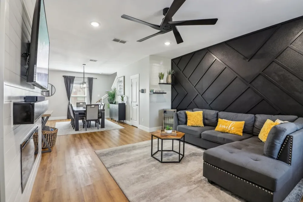 6165 River Pointe Drive Fort Worth, TX 76114