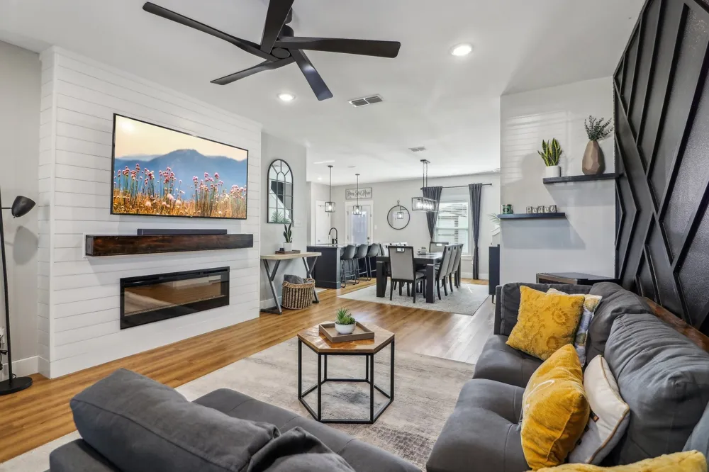 6165 River Pointe Drive Fort Worth, TX 76114