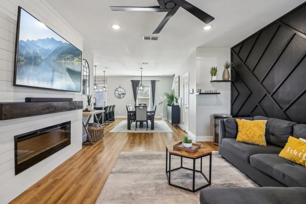 6165 River Pointe Drive Fort Worth, TX 76114