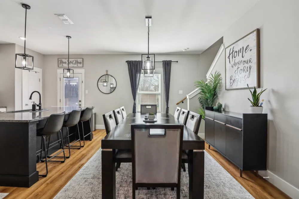 6165 River Pointe Drive Fort Worth, TX 76114