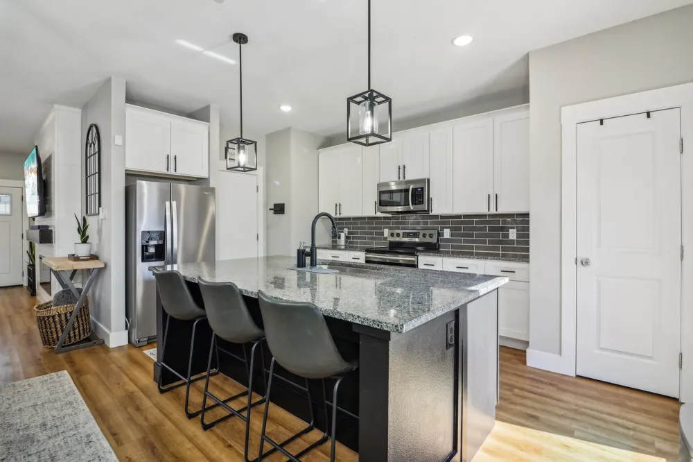 6165 River Pointe Drive Fort Worth, TX 76114