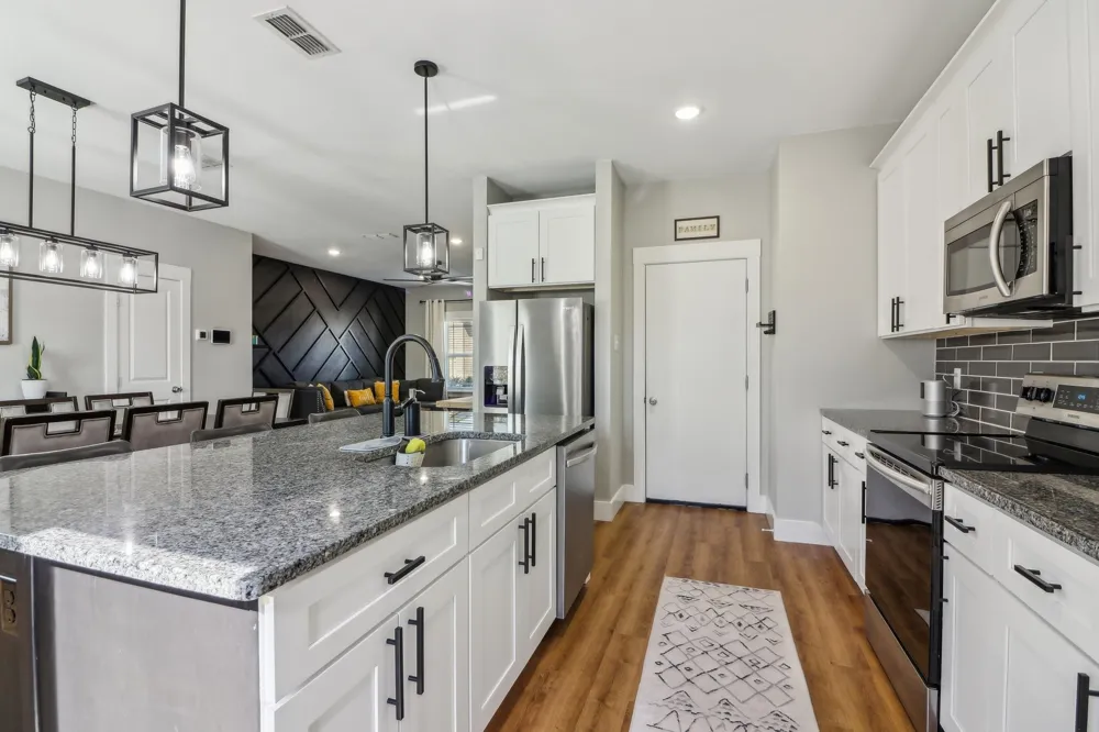 6165 River Pointe Drive Fort Worth, TX 76114