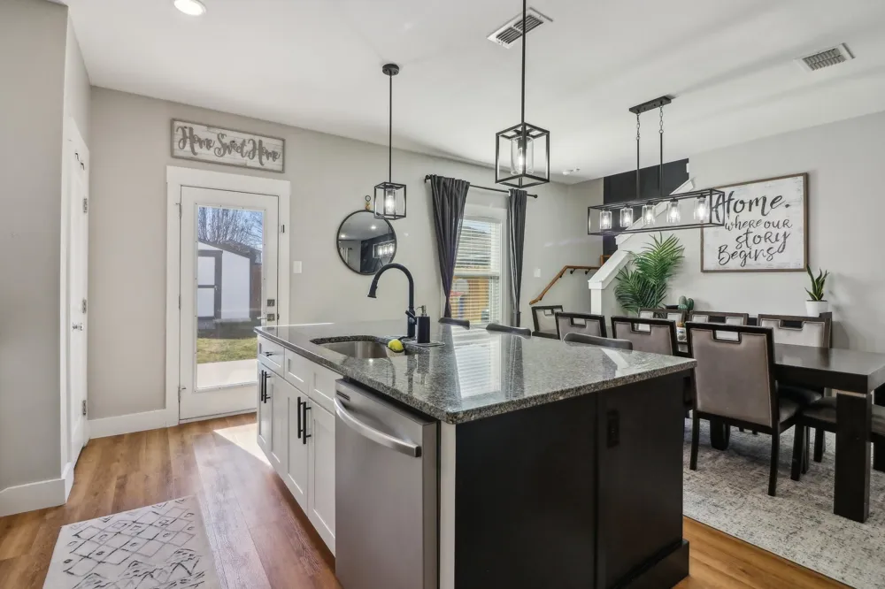 6165 River Pointe Drive Fort Worth, TX 76114