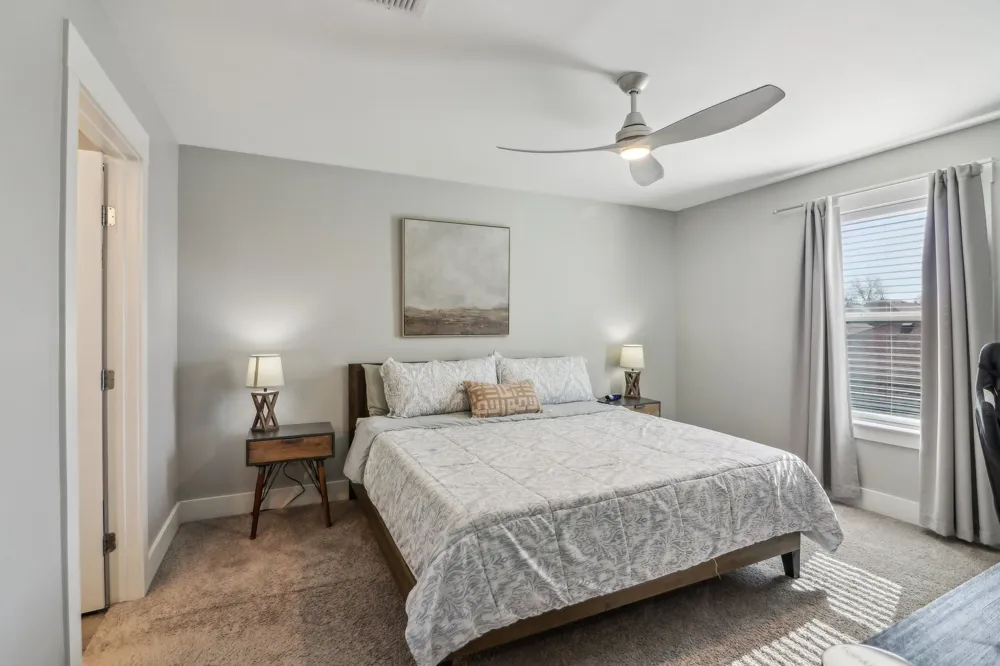 6165 River Pointe Drive Fort Worth, TX 76114