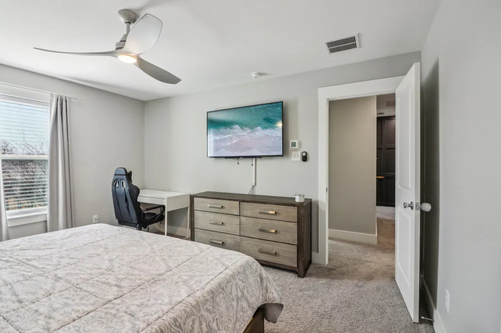 6165 River Pointe Drive Fort Worth, TX 76114