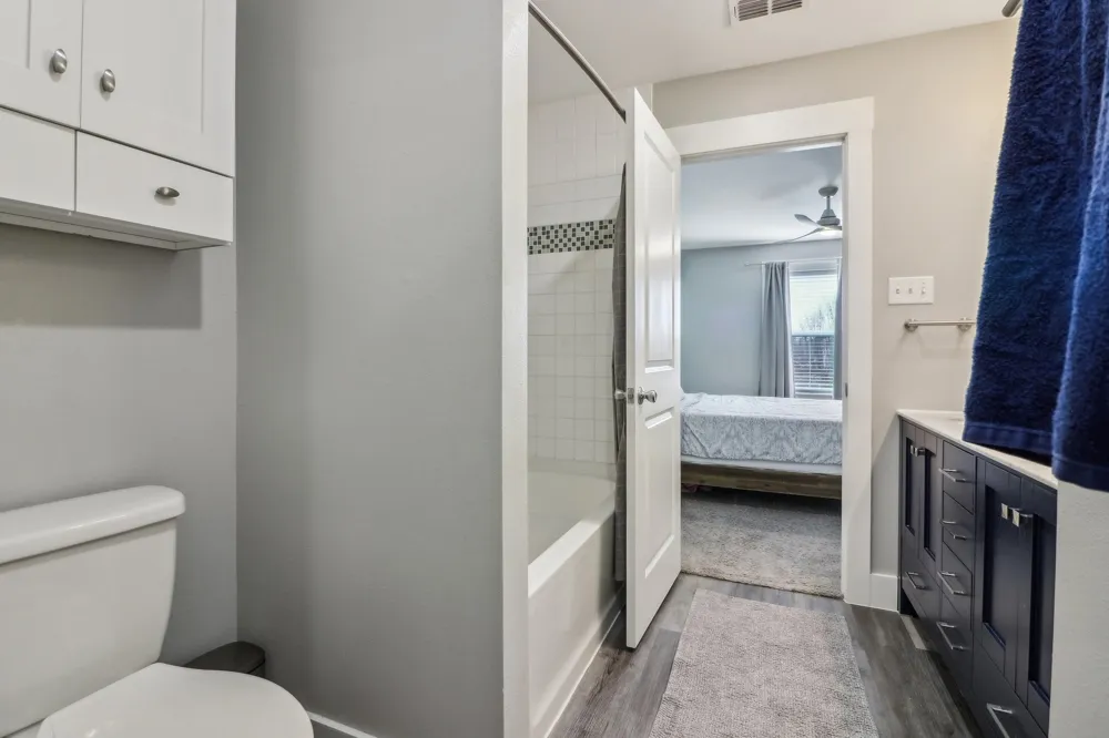 6165 River Pointe Drive Fort Worth, TX 76114