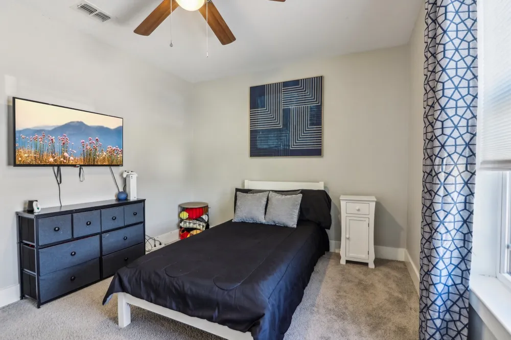 6165 River Pointe Drive Fort Worth, TX 76114