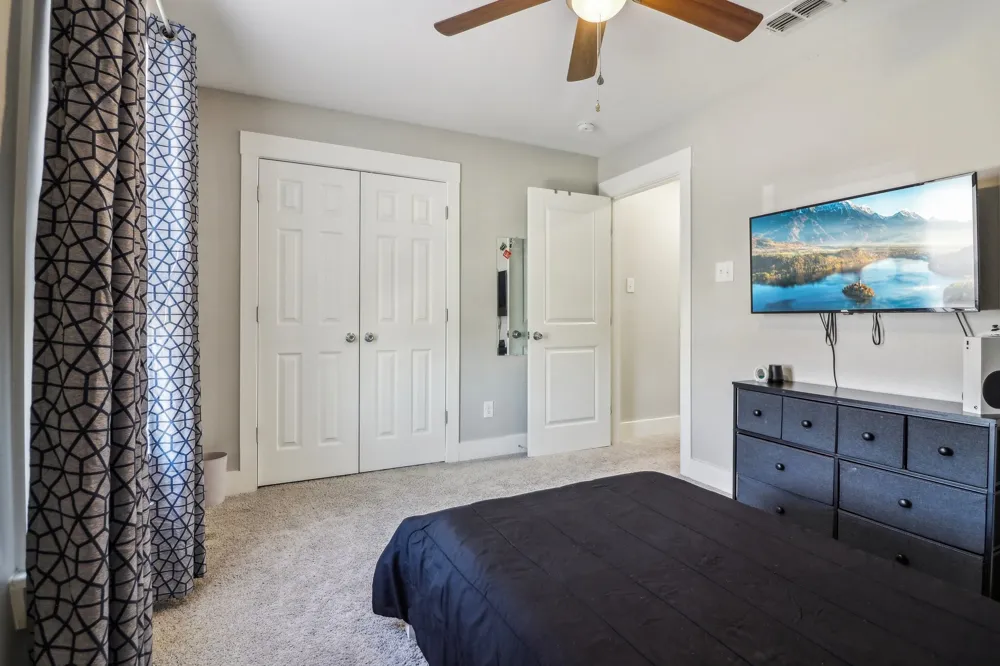 6165 River Pointe Drive Fort Worth, TX 76114