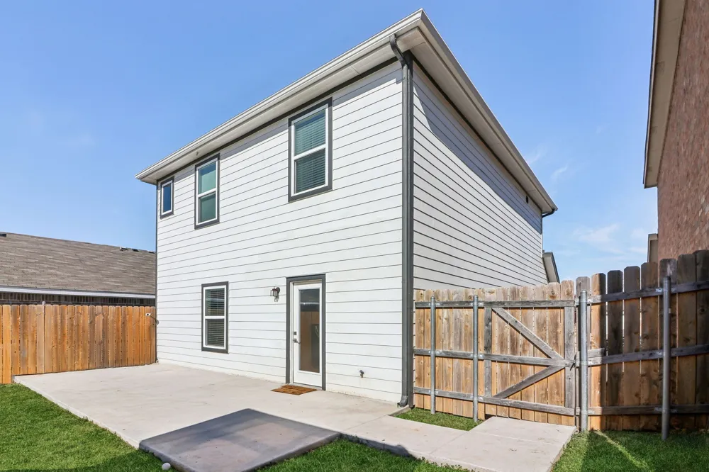 6165 River Pointe Drive Fort Worth, TX 76114