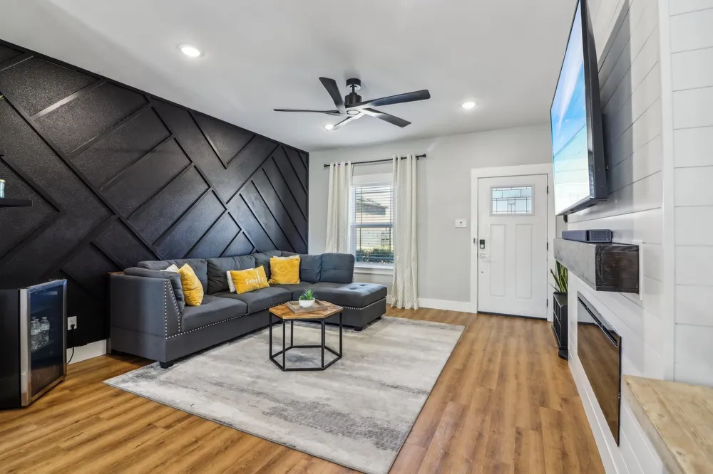 6165 River Pointe Drive Fort Worth, TX 76114