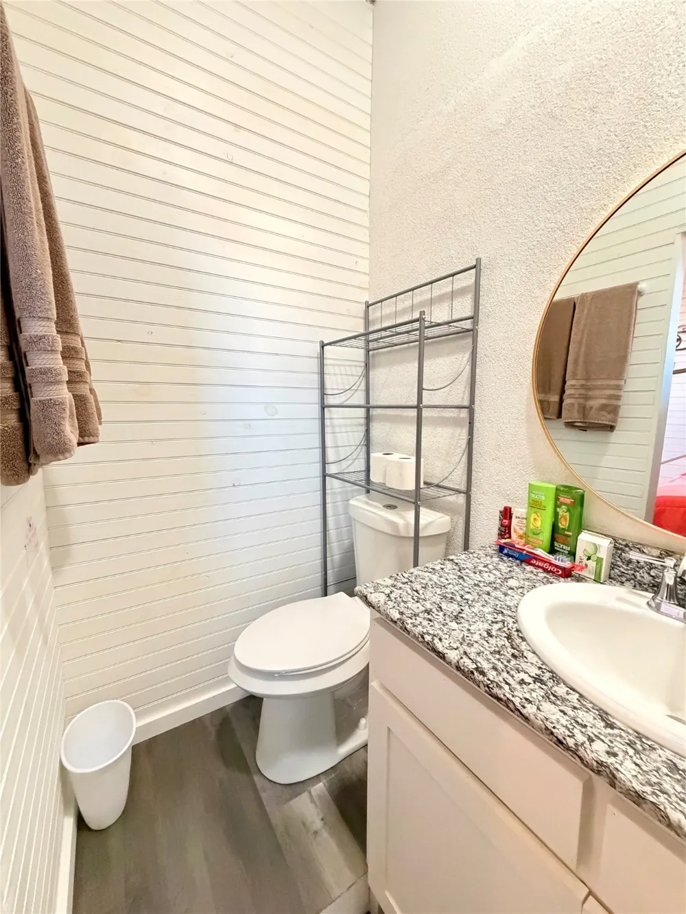 925 Honeysuckle Lane #Unit A Lucas, TX 75002