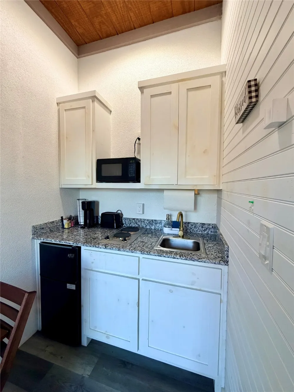 925 Honeysuckle Lane #Unit A Lucas, TX 75002