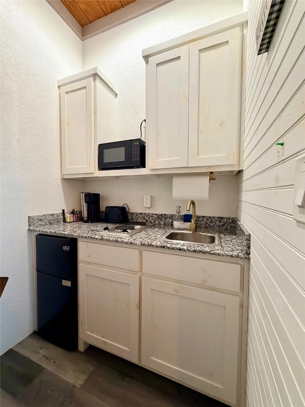 925 Honeysuckle Lane #Unit A Lucas, TX 75002