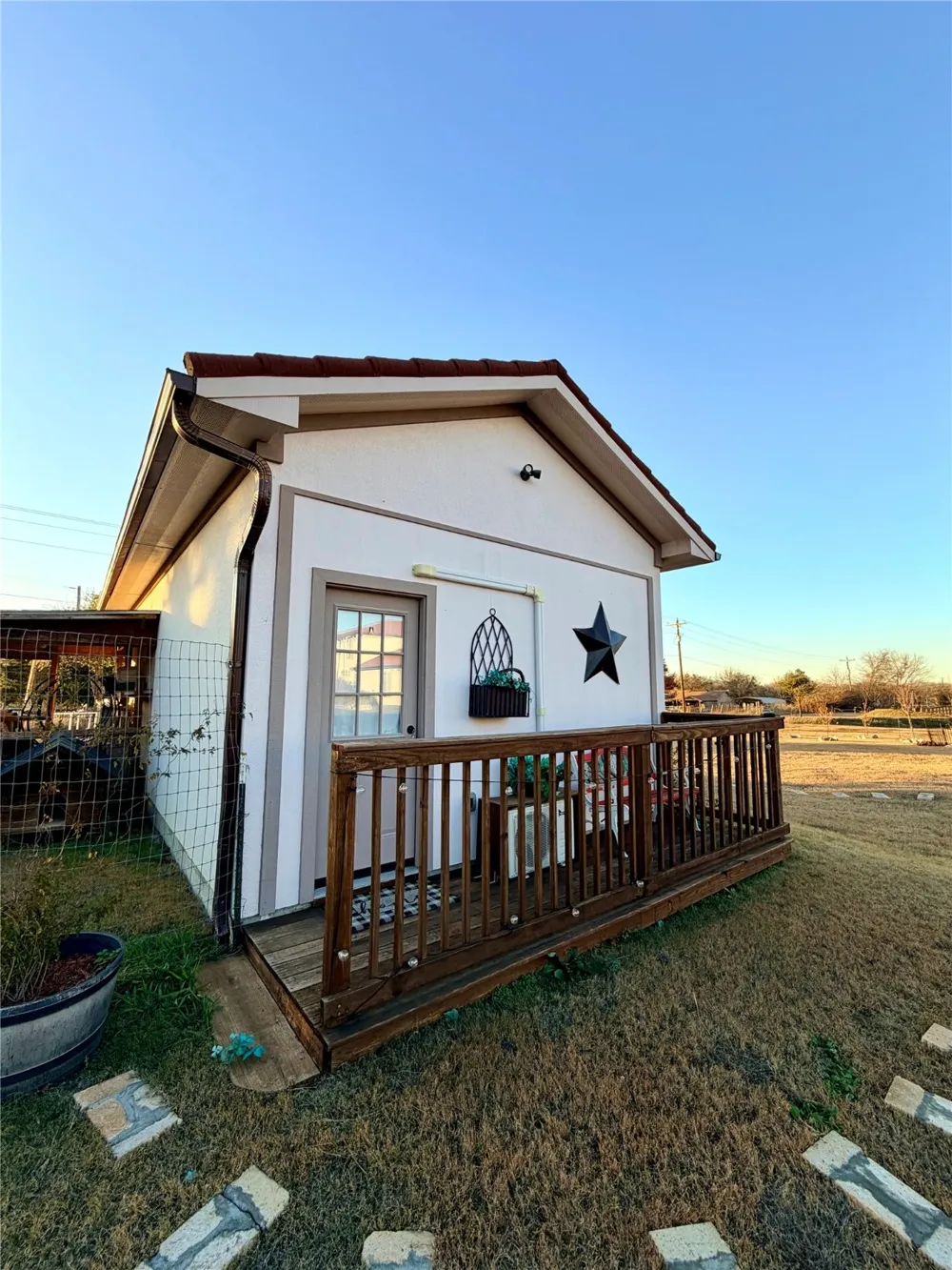 925 Honeysuckle Lane #Unit A Lucas, TX 75002