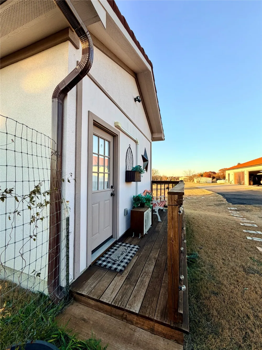 925 Honeysuckle Lane #Unit A Lucas, TX 75002