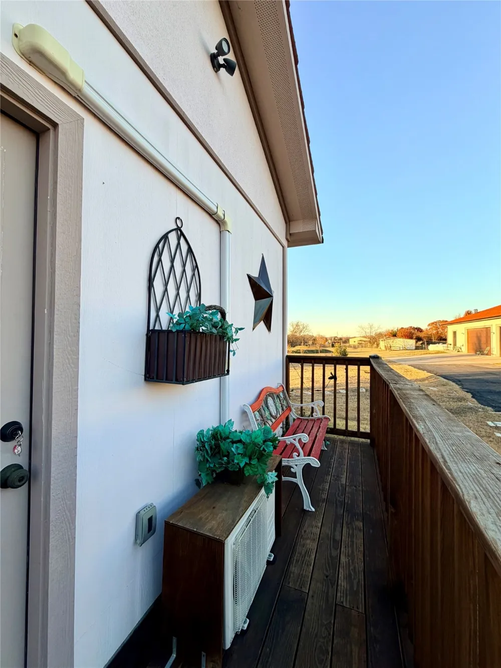 925 Honeysuckle Lane #Unit A Lucas, TX 75002