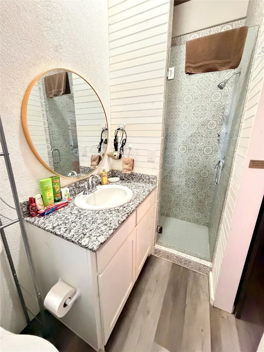 925 Honeysuckle Lane #Unit A Lucas, TX 75002
