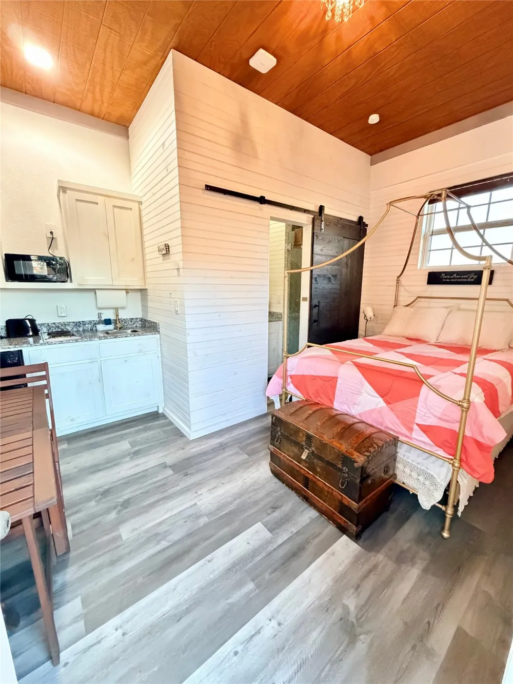 925 Honeysuckle Lane #Unit A Lucas, TX 75002