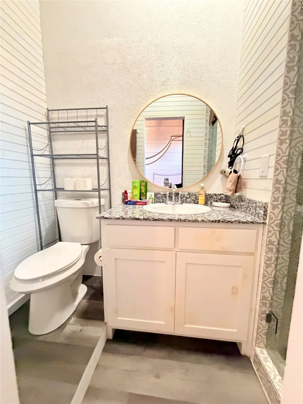 925 Honeysuckle Lane #Unit A Lucas, TX 75002