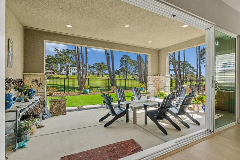 1838 Links Drive Seaside, CA 93955