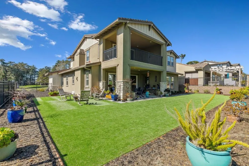 1838 Links Drive Seaside, CA 93955