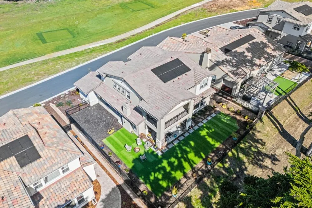 1838 Links Drive Seaside, CA 93955