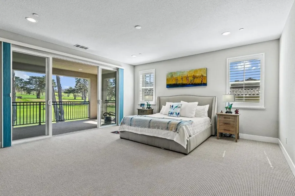 1838 Links Drive Seaside, CA 93955