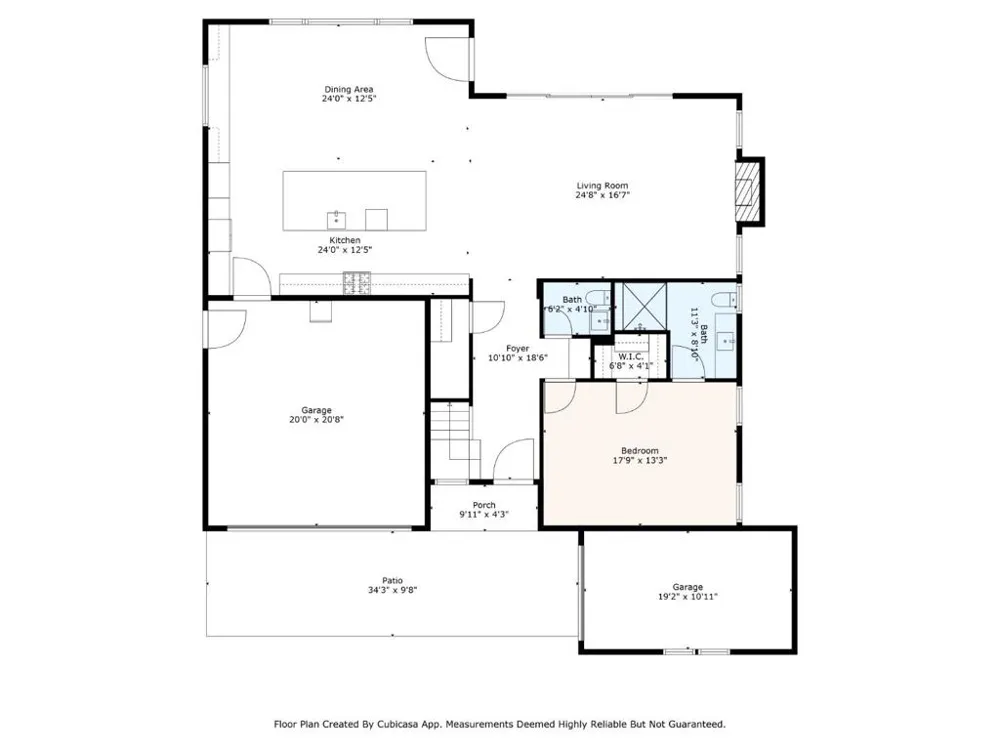 1838 Links Drive Seaside, CA 93955