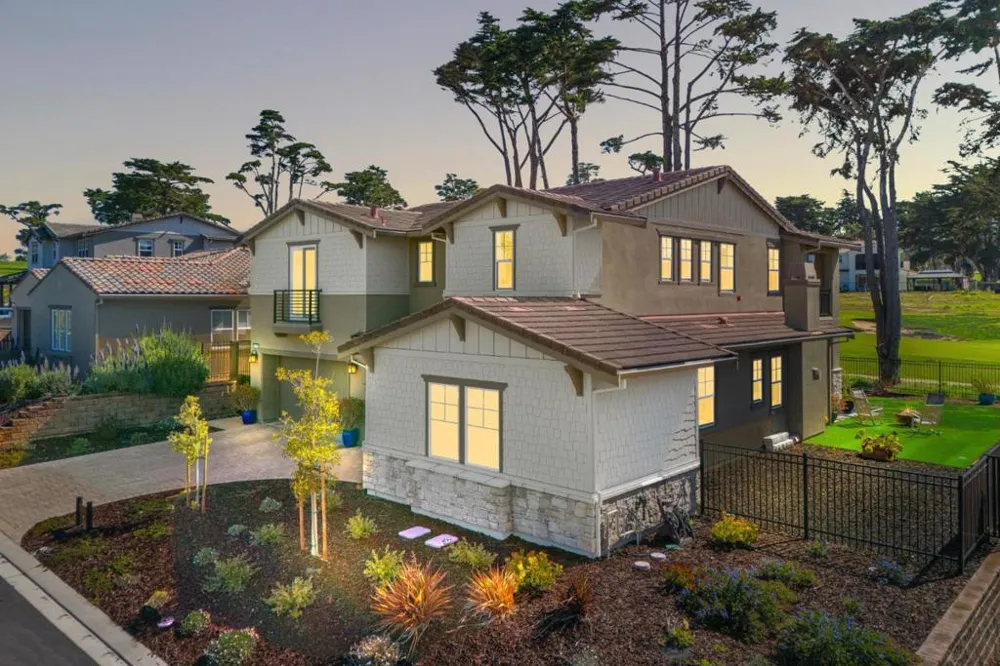 1838 Links Drive Seaside, CA 93955