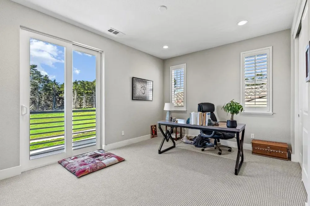1838 Links Drive Seaside, CA 93955