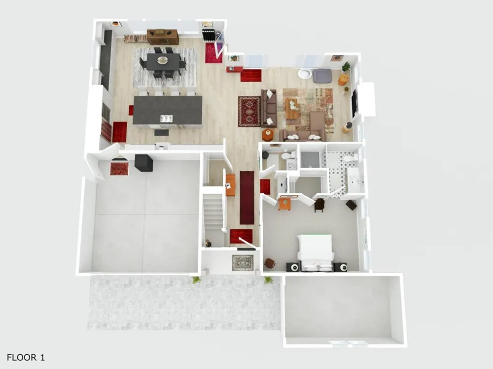 1838 Links Drive Seaside, CA 93955