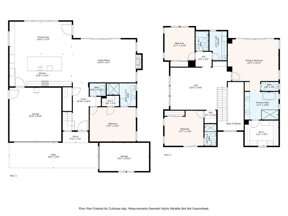 1838 Links Drive Seaside, CA 93955