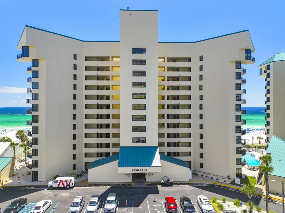 9850 S Thomas Drive #UNIT 404E