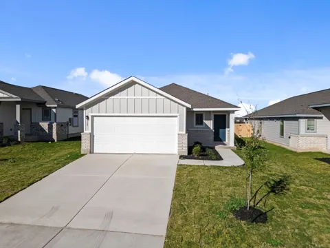129 Hatari Trail