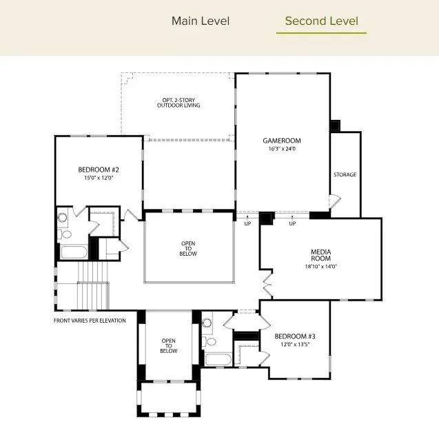 366 Crosswater Lane Dripping Springs, TX 78620
