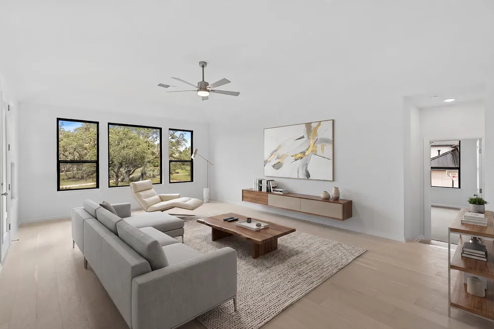 366 Crosswater Lane Dripping Springs, TX 78620