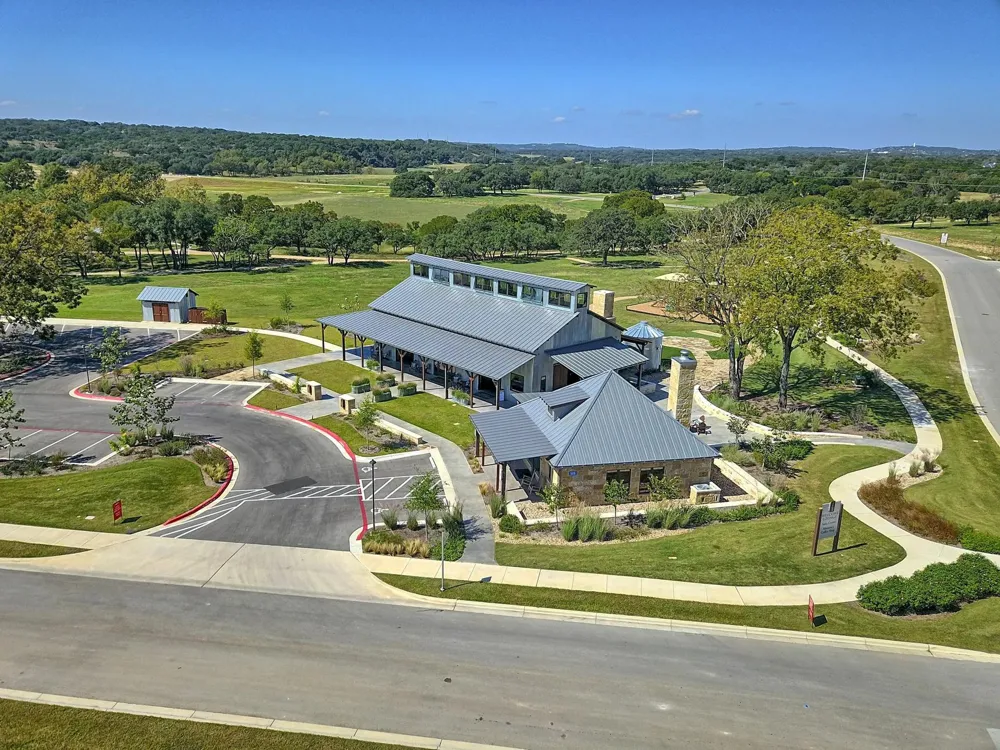 366 Crosswater Lane Dripping Springs, TX 78620