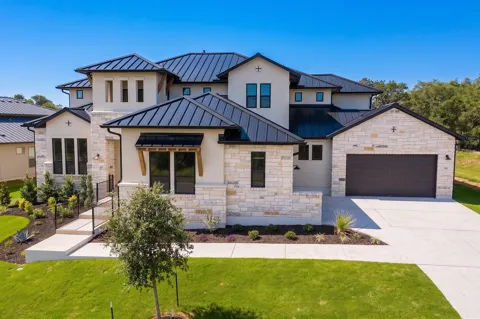 366 Crosswater Lane