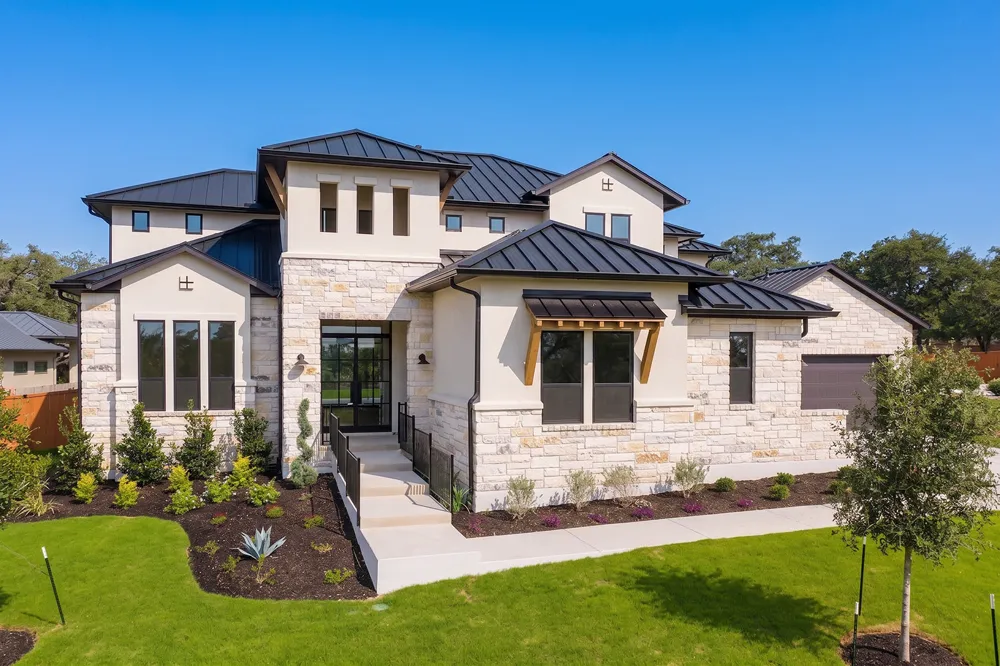 366 Crosswater Lane Dripping Springs, TX 78620