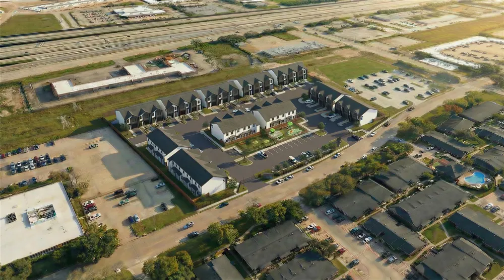 81 Northpoint Drive Building 11 #C Houston, TX 77060