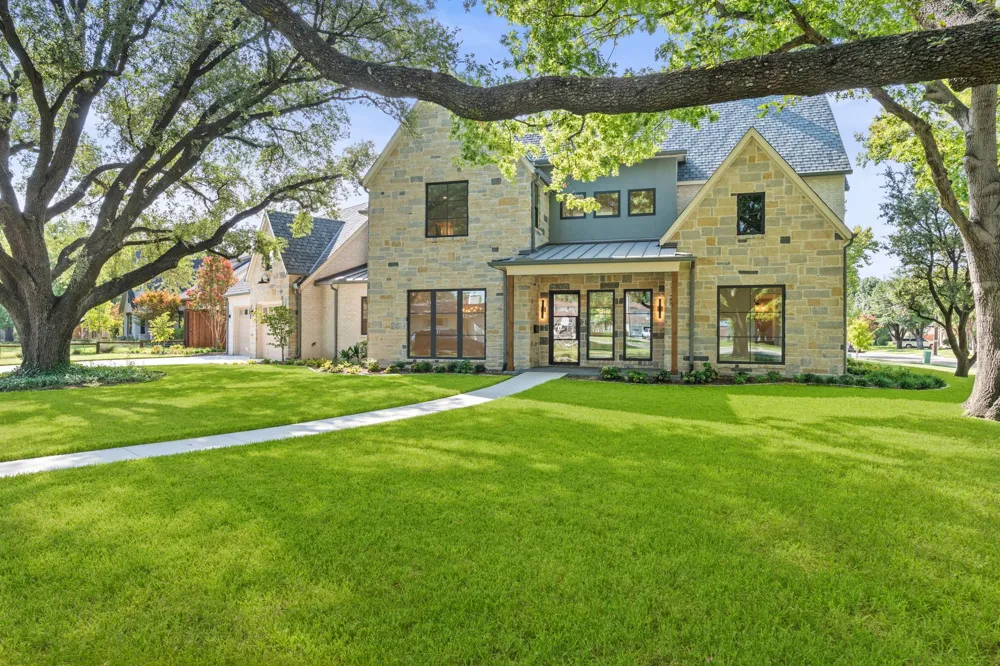 1211 Seminole Drive Richardson, TX 75080