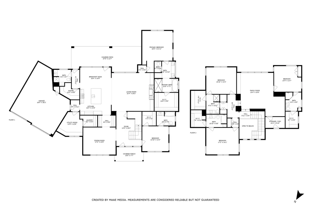 1211 Seminole Drive Richardson, TX 75080